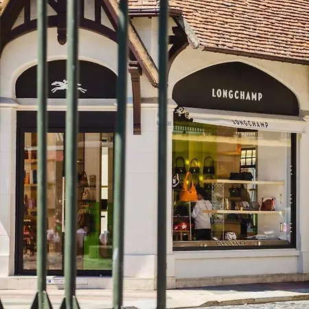 Διαμέρισμα Les Cigognes - 3 Pieces - *